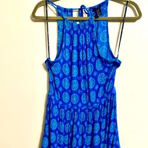Forever 21 Summer Dress